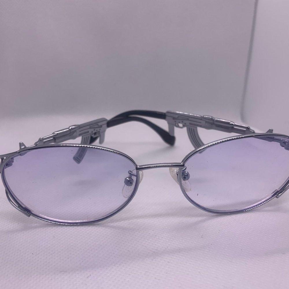 designer glasses ak style